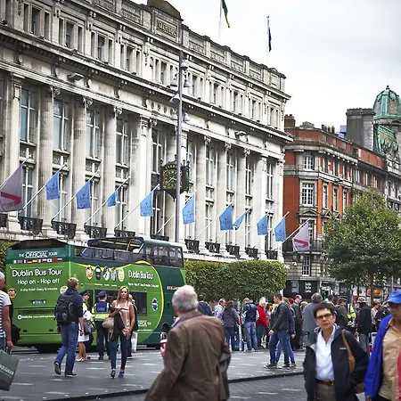 Dorset Street Apartments Dublin City * Dublin