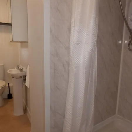 Dorset Street Apartments Dublin City Apartment