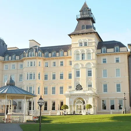 Otel Royal Marine Dublin