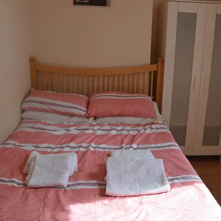 Apartmán Super *
