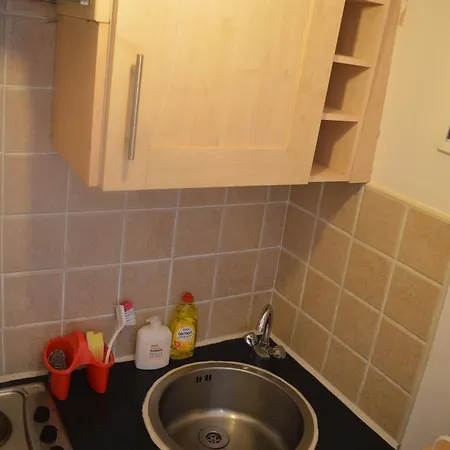 Apartmán Super *