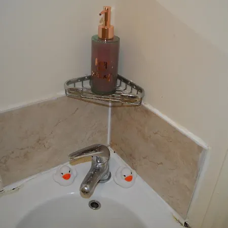 Super Apartmán