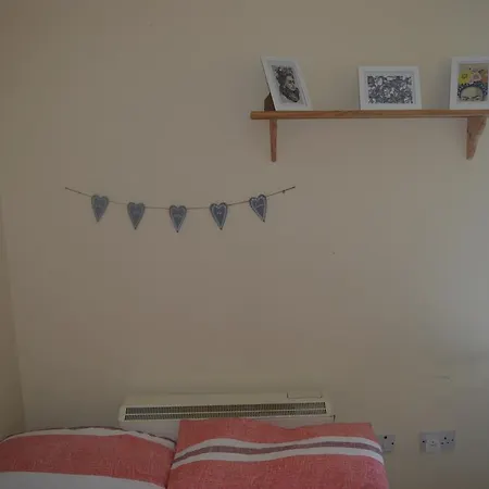 Super Apartmán Dublin
