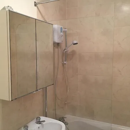 Apartment Middle Gardiner Street *