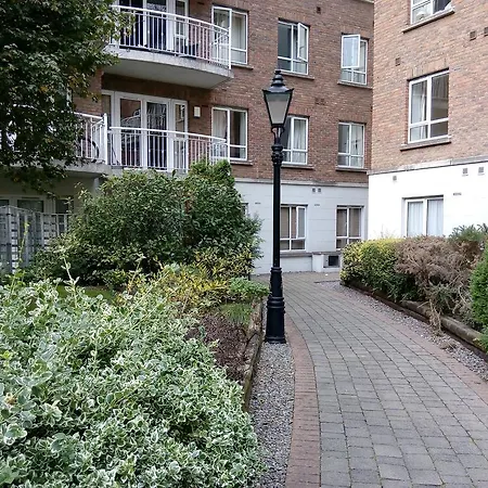Apartment Harcourt Central Self Catering *
