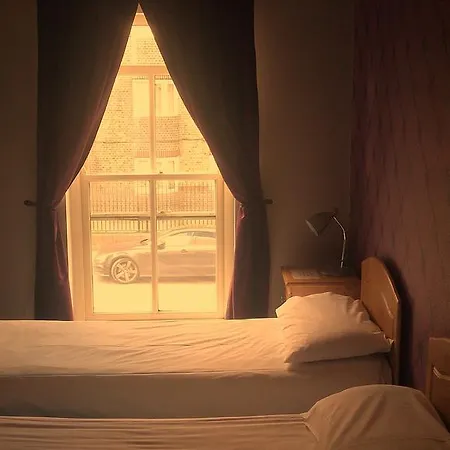 The Shipwright Guest house Dublin