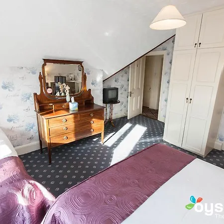 Andorra Bed & Breakfast