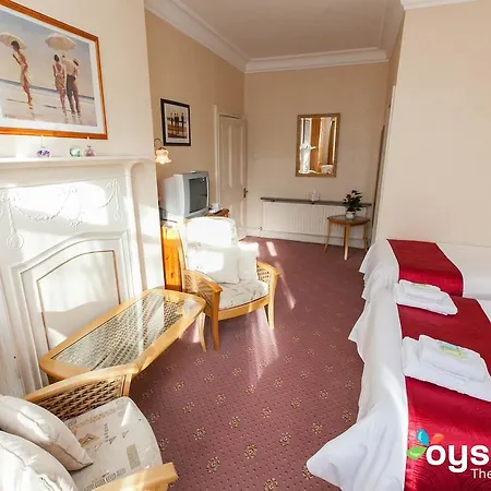 Bed & Breakfast Andorra Dublin