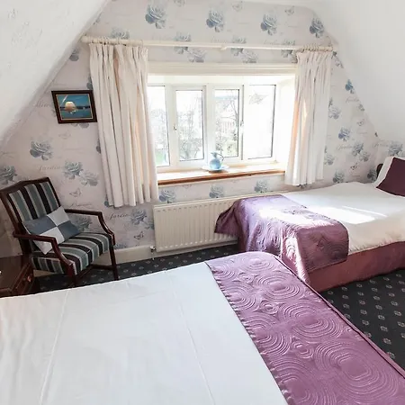 Andorra Bed & Breakfast 4*
