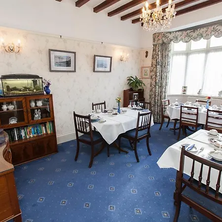 Andorra Bed & Breakfast Dublin
