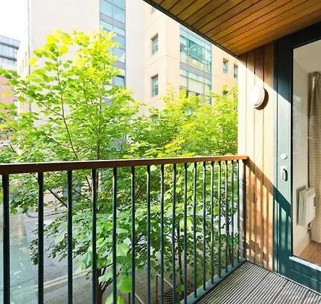 My Place Apartment *
