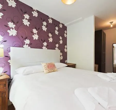 My Place Apartman Dublin