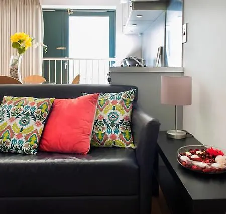 Apartman My Place