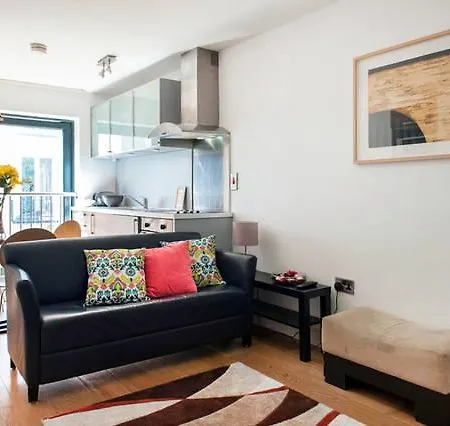 My Place Apartment