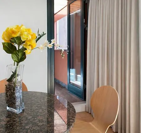 My Place Apartment *