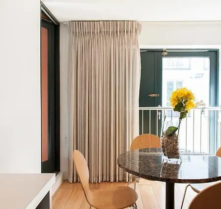 Apartman My Place