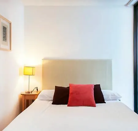 Apartman My Place *