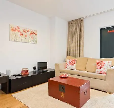 Apartman My Place