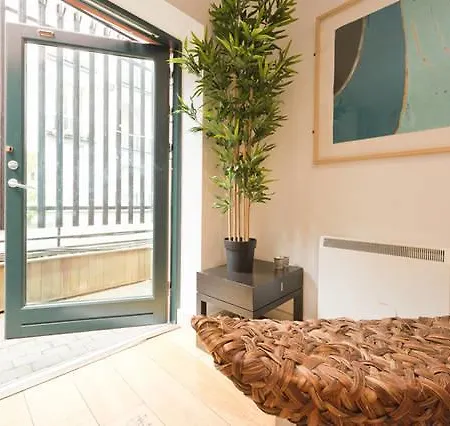 My Place Apartment Dublin