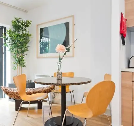 My Place Apartment