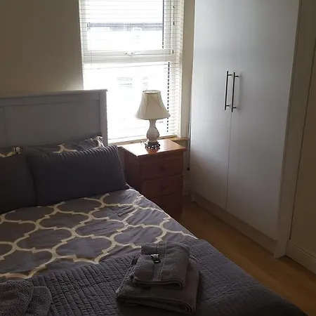 Moy Elta Road - Homestay Dublin
