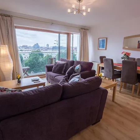 Apartment Luxury Gallery Penthouse