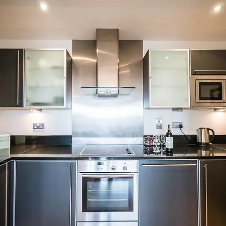 Luxury Gallery Penthouse Dublin