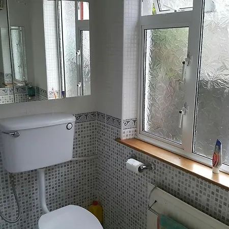 Moy Elta Road - Homestay