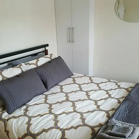 Homestay Moy Elta Road - Homestay