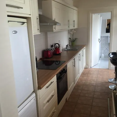 Moy Elta Road - Homestay Homestay Dublin