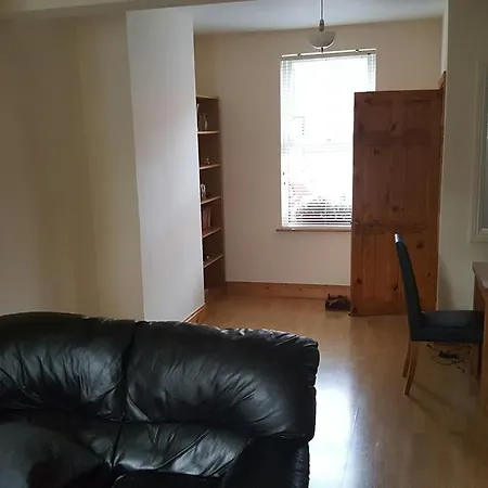 Moy Elta Road - Homestay Dublin