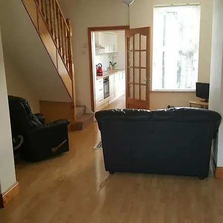Moy Elta Road - Homestay Homestay