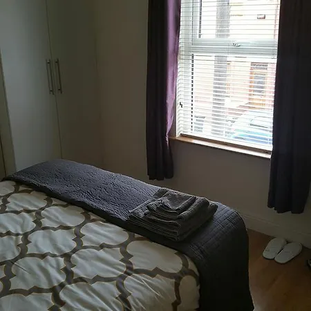 Moy Elta Road - Homestay