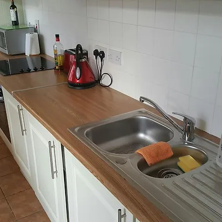 Moy Elta Road - Homestay * Dublin