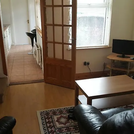 Moy Elta Road - Homestay Homestay Dublin