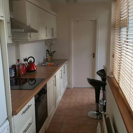 Moy Elta Road - Homestay Dublin