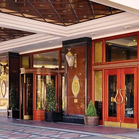 Clyde Court Hotel