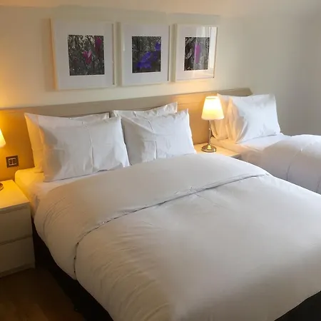 Pensjonat Merrion Road - Ballsbridge Townhouse Dublin