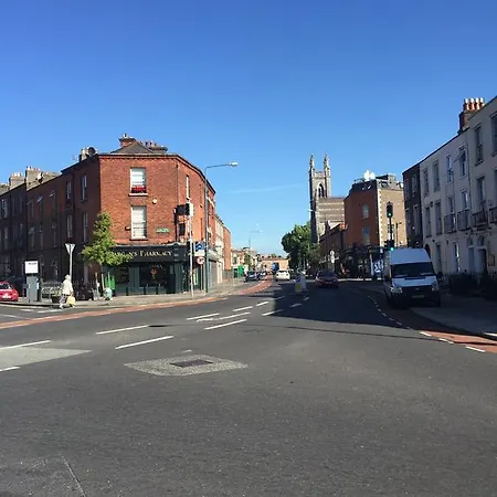 Apartment Nelson Street Dublin