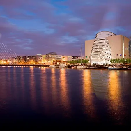 Castle Dublin