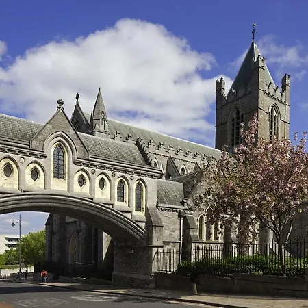 Apartament Castle Dublin