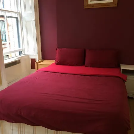 Hostel The Apache
