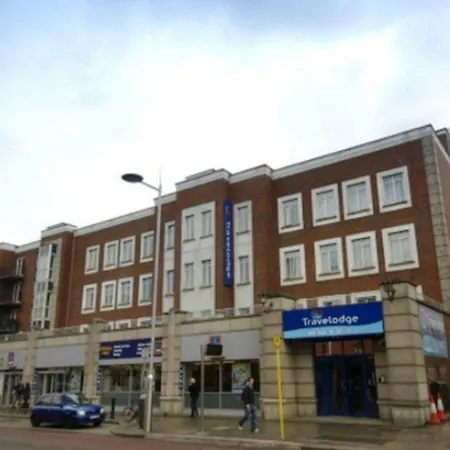 Travelodge City Rathmines