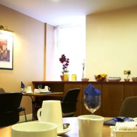 Hotel Travelodge City Rathmines