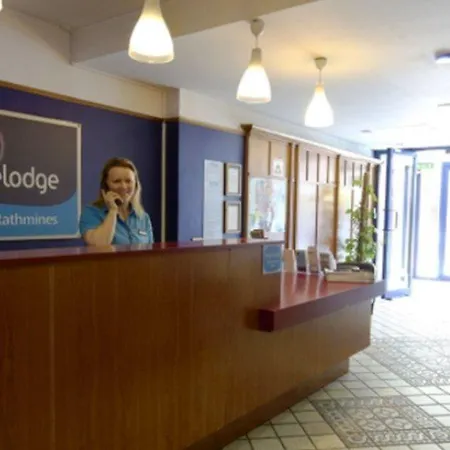 Travelodge City Rathmines Dublin