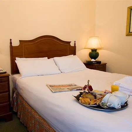 Hotel Arthaus Dublino