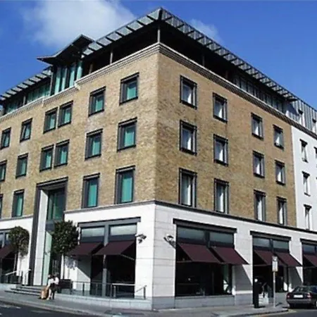 Ξενοδοχείο The Morrison Dublin, Curio Collection By Hilton