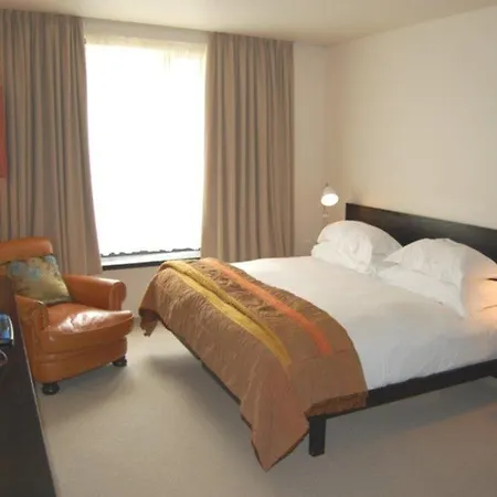 The Morrison Dublin, Curio Collection By Hilton Δουβλίνο