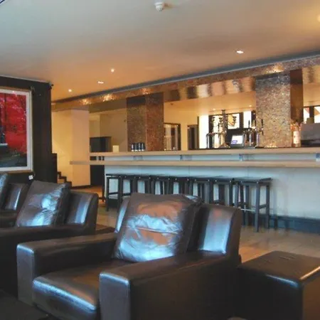Ξενοδοχείο The Morrison Dublin, Curio Collection By Hilton 5*