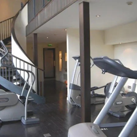 The Morrison Dublin, Curio Collection By Hilton Δουβλίνο